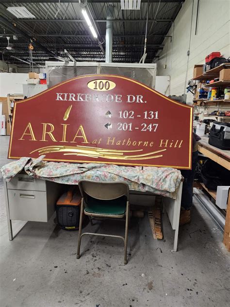 Signs, Awnings, Banners, Vehicle Warps in Danvers, MA.